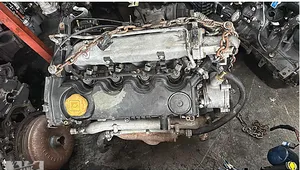 1,9 JTD ORJİNAL FIAT DOBLO MOTORU ÇIKMA ORJİNAL