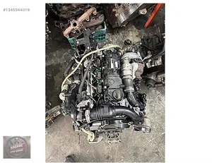 CİTROEN C5 1.6 EURO